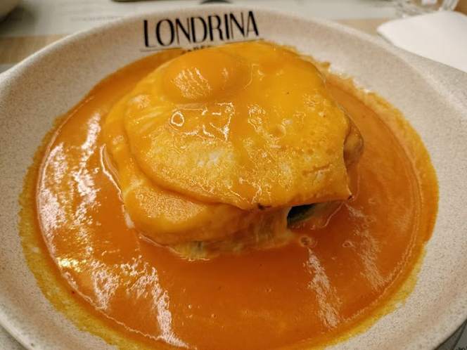 Taberna Londrina Campo de Ourique - 5