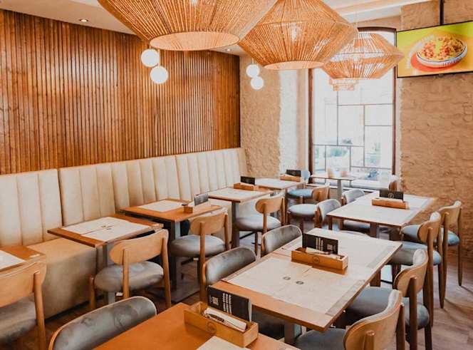 Taberna Londrina Campo de Ourique - 9