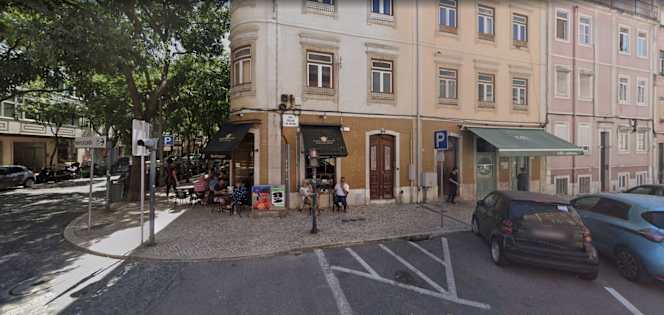 Taberna Londrina Campo de Ourique - 7