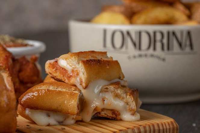 Taberna Londrina Campo de Ourique - 3