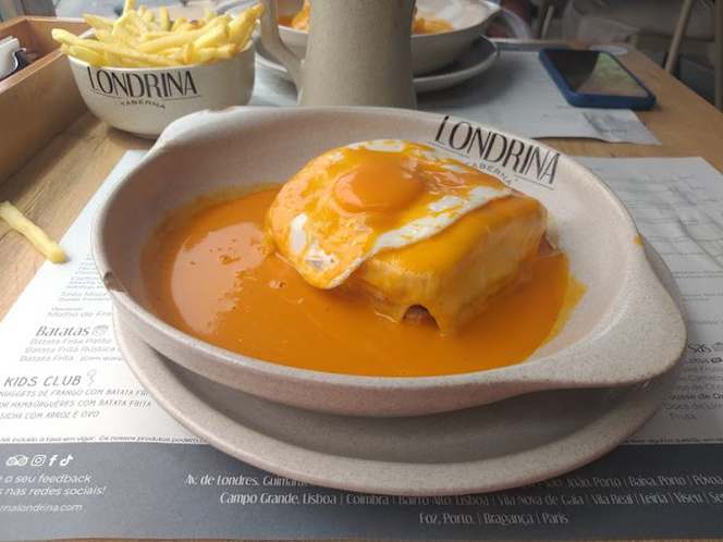 Taberna Londrina Campo de Ourique - 2