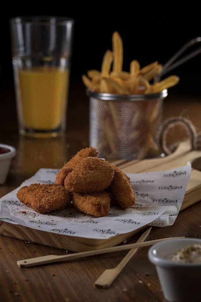 Taberna Londrina Campo de Ourique - 4