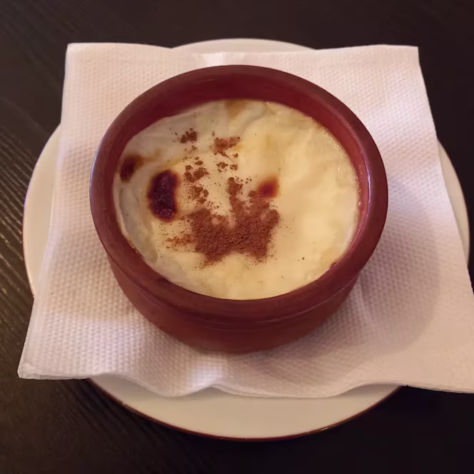 Grill Mesopotamia - Paris - 6