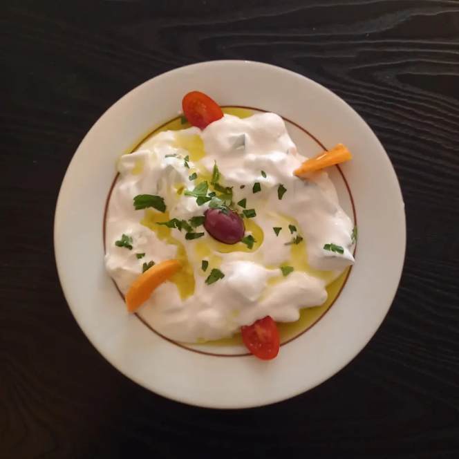 Grill Mesopotamia - Paris - 4