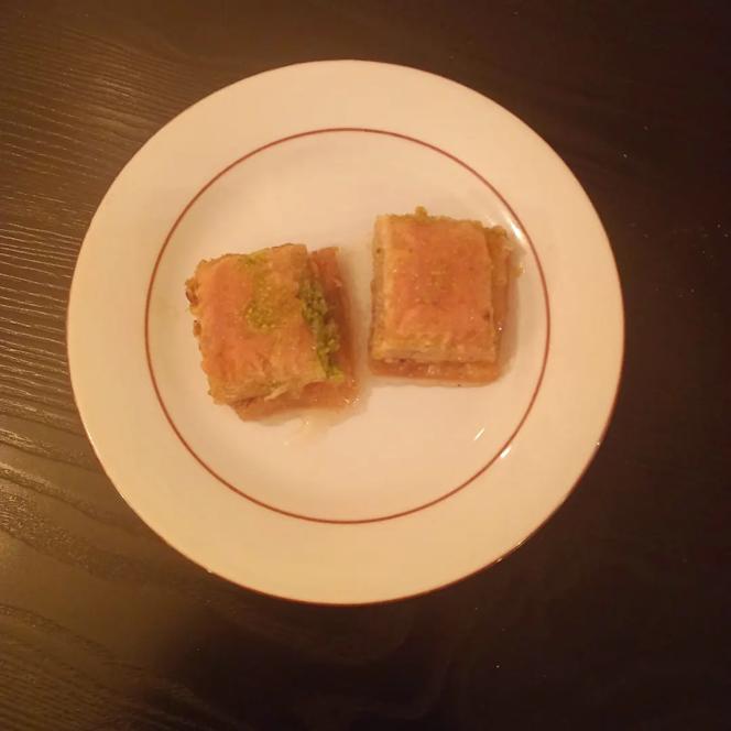 Grill Mesopotamia - Paris - 5