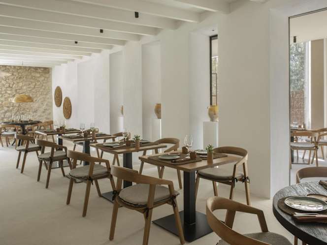 Singular - The Lodge Mallorca - 5