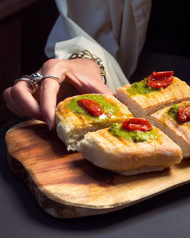 Mora | Wine & Cocktail Bar - 5