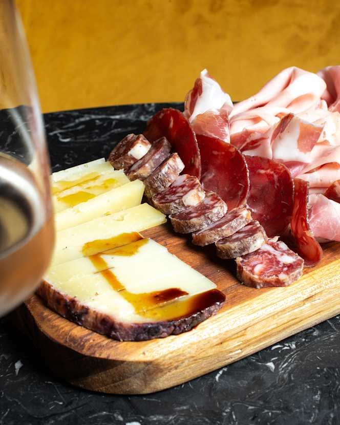 Mora | Wine & Cocktail Bar - 0