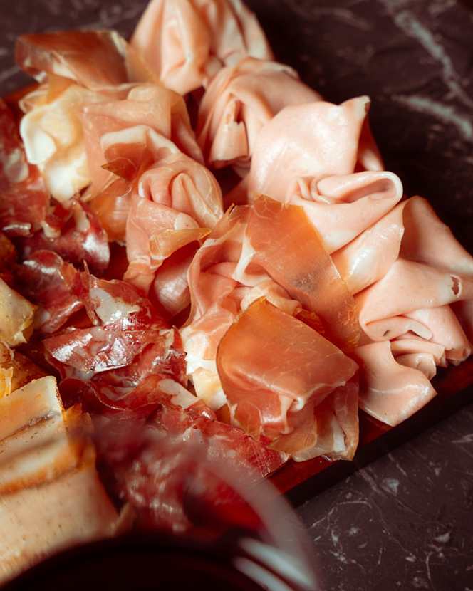 Mora | Wine & Cocktail Bar - 1