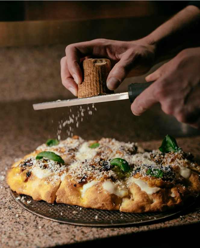 Hydra - Pizza Cocktail Club - 2