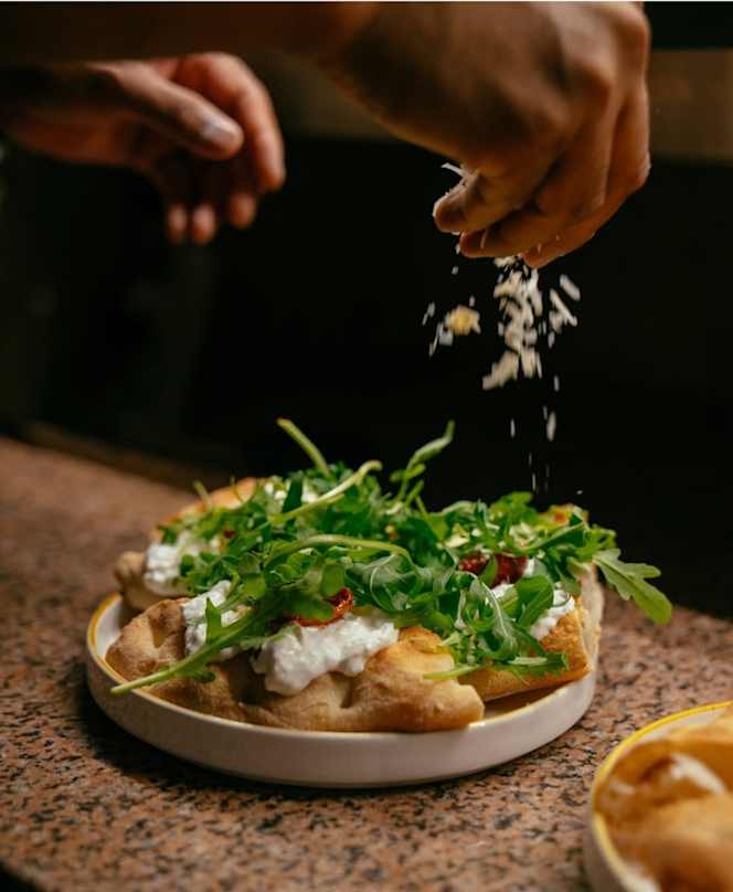 Hydra - Pizza Cocktail Club - 9