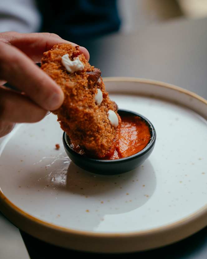 Hydra - Pizza Cocktail Club - 4