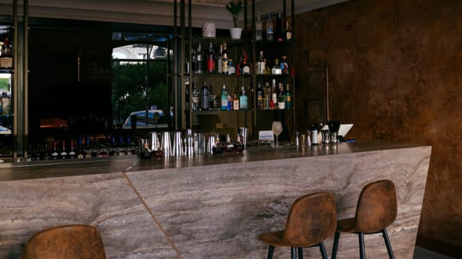 Hydra - Pizza Cocktail Club - 7