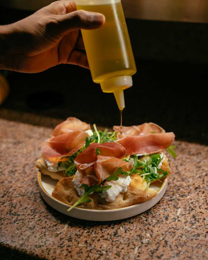 Hydra - Pizza Cocktail Club - 5