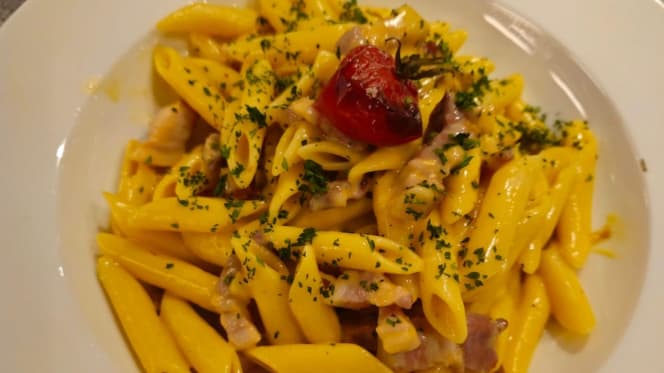 Restaurant du Basset - 1