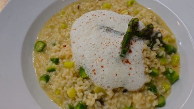 Restaurant du Basset - 6