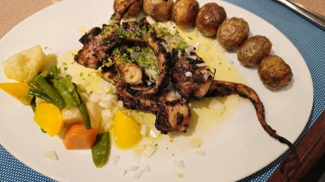 Restaurant du Basset - 2