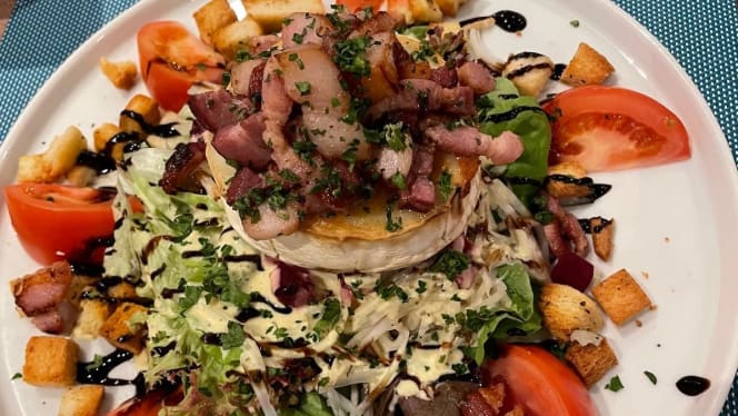 Restaurant du Basset - 1