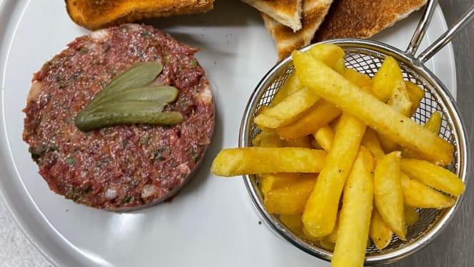 Restaurant du Basset - 4