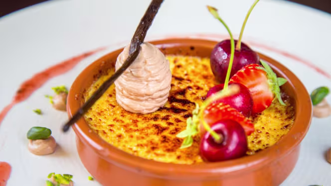 Hôtel Restaurant Le Résinier - 4