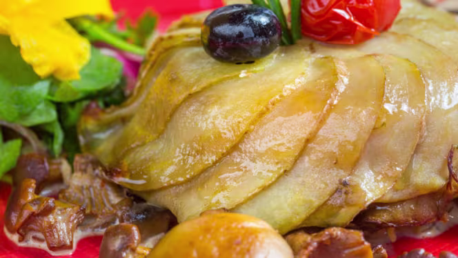 Hôtel Restaurant Le Résinier - 2