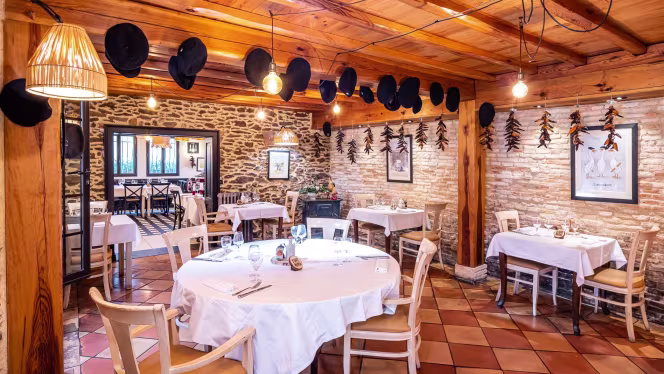 Hôtel Restaurant Le Résinier - 9