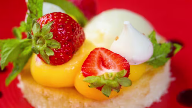 Hôtel Restaurant Le Résinier - 3