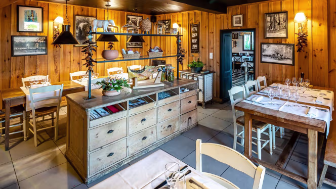 Hôtel Restaurant Le Résinier - 1