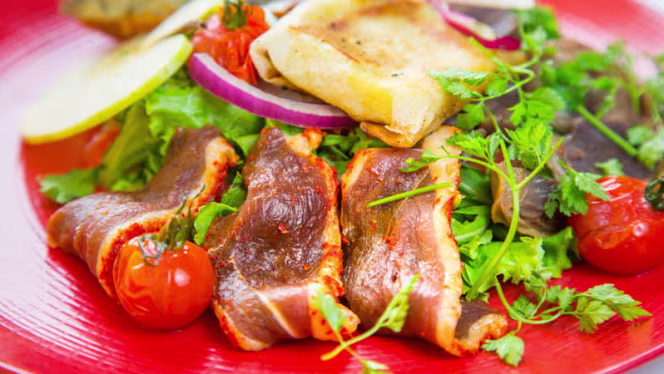 Hôtel Restaurant Le Résinier - 5