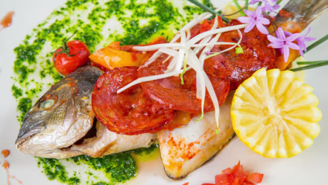 Hôtel Restaurant Le Résinier - 7