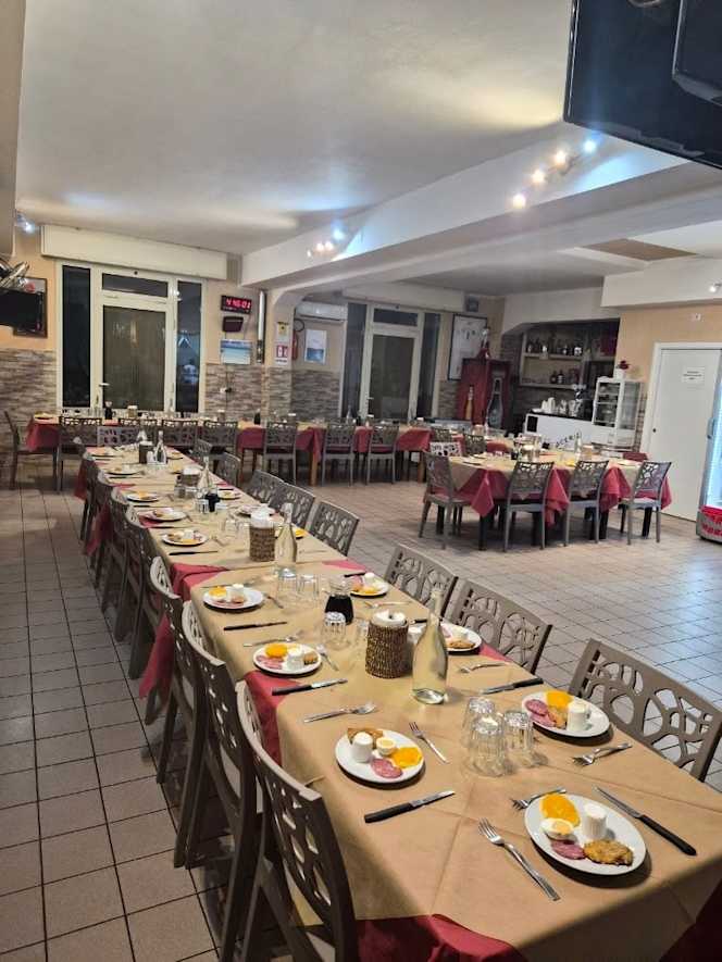 Braceria Da Gino - 8