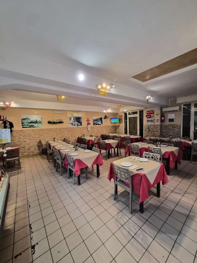 Braceria Da Gino - 9