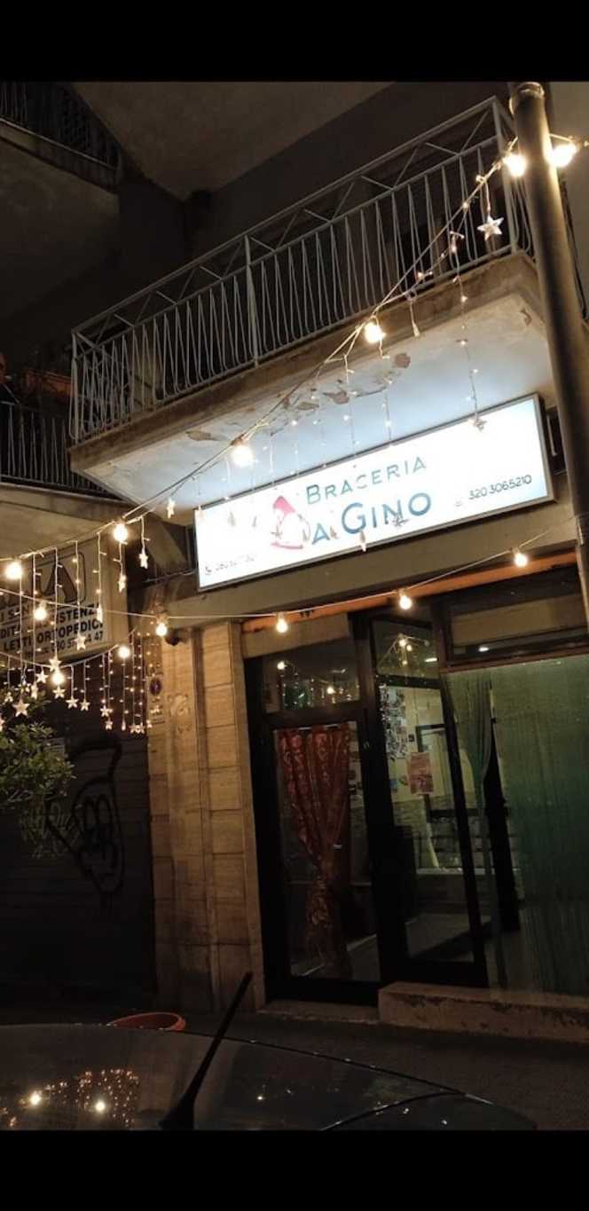 Braceria Da Gino - 0