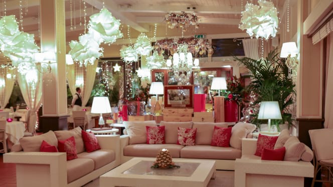 Ristorante Al Caminetto - 3