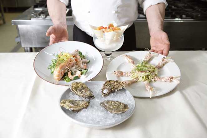 Ristorante Al Caminetto - 4