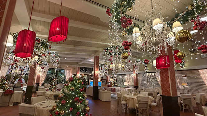 Ristorante Al Caminetto - 1