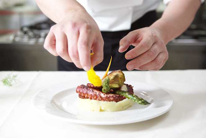 Ristorante Al Caminetto - 9