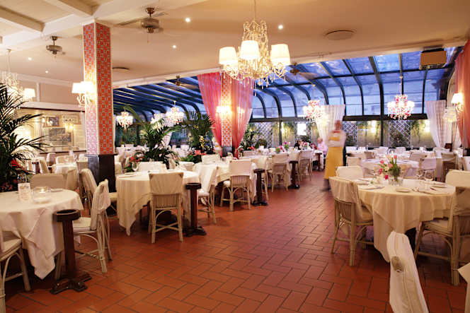 Ristorante Al Caminetto - 8