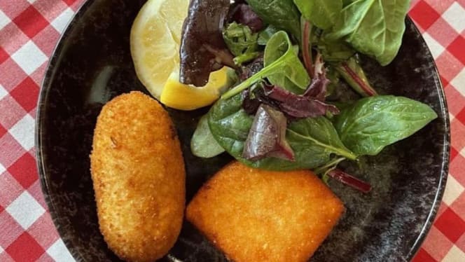 Ginette au Secours - Bruxelles - 2