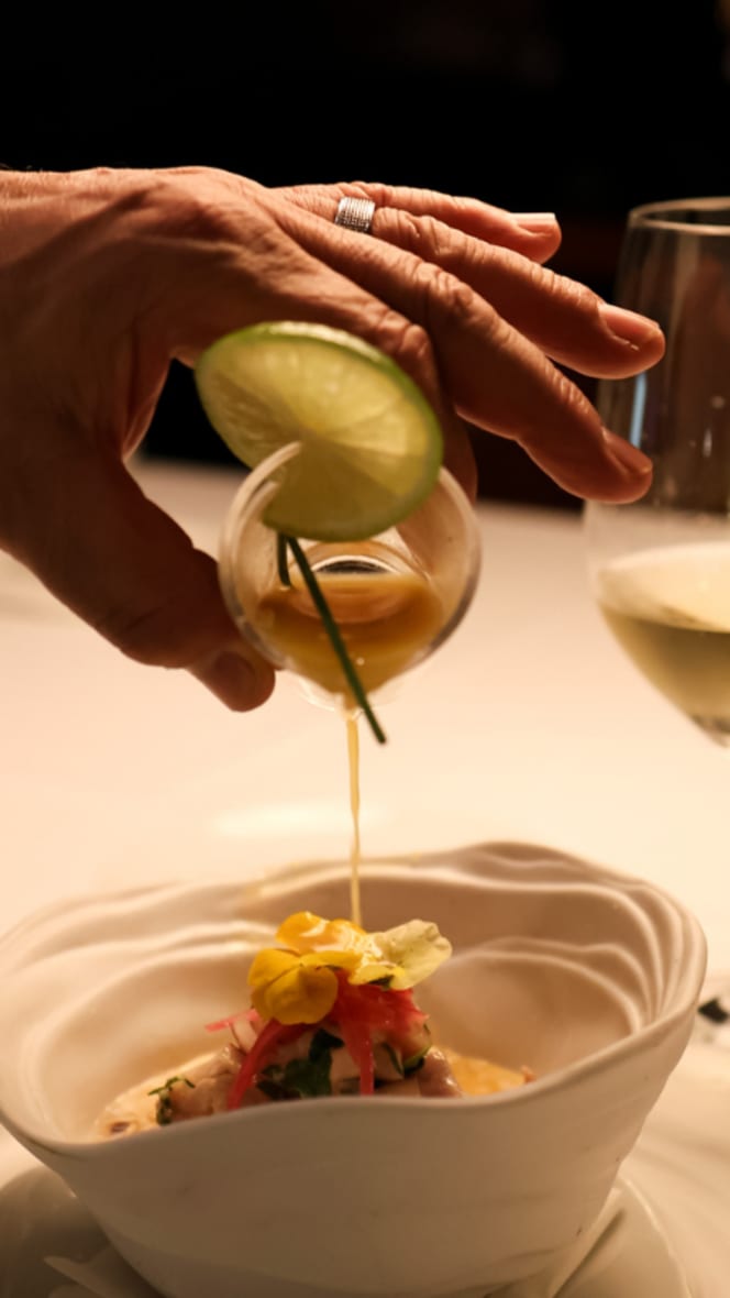 Speakeasy - 8