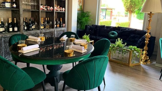 St. Gregory Tentazione - 0