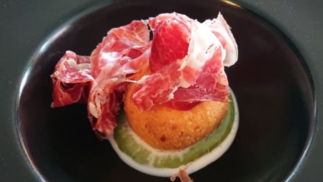 St. Gregory Tentazione - 2