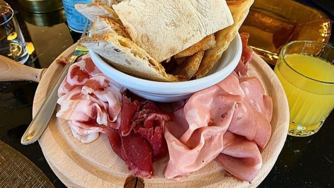 St. Gregory Tentazione - 4