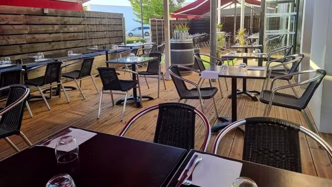 Le Before Bordelais - 2