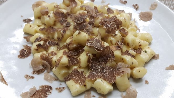 Trattoria da Volpelli - 0