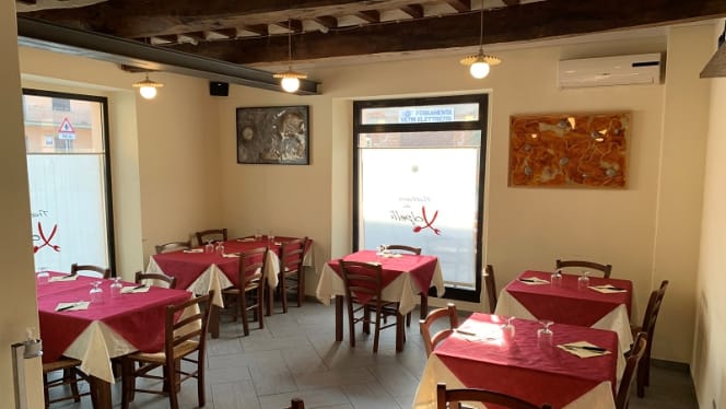Trattoria da Volpelli - 4