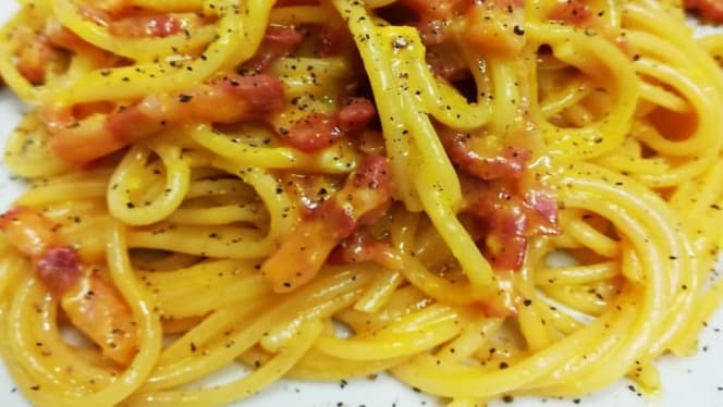 Trattoria da Volpelli - 2