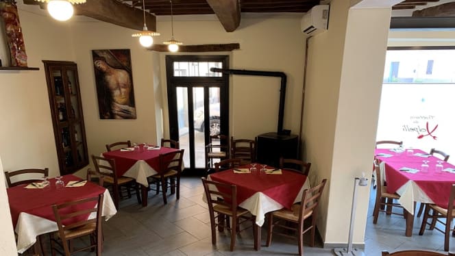 Trattoria da Volpelli - 7