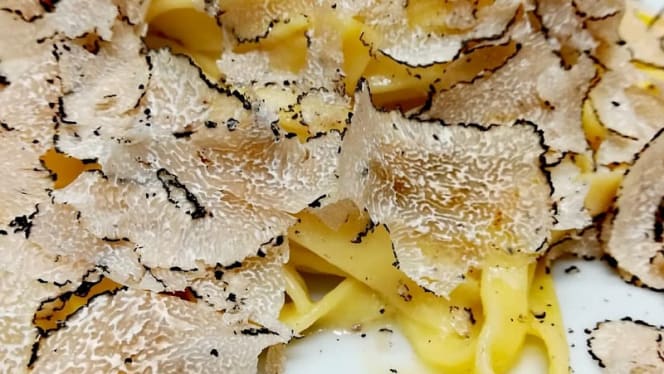 Trattoria da Volpelli - 1