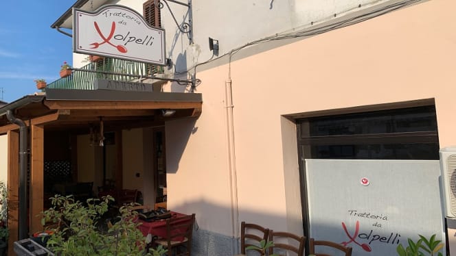 Trattoria da Volpelli - 9